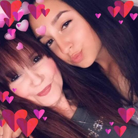 Meet your Posher, Maria - Picture 1 of 1